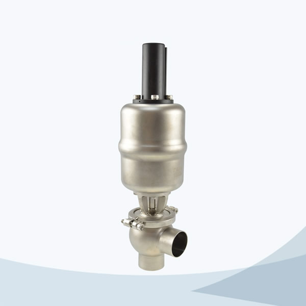 stainless steel cut-off valve