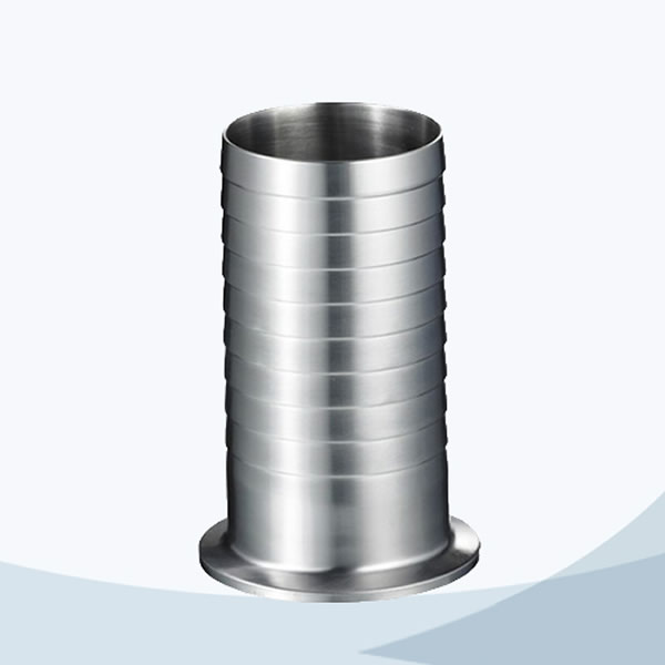 stainless steel food grade welded hose barb JoNeng valves Co., Ltd