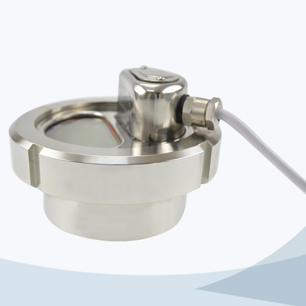 stainless steel sight glass